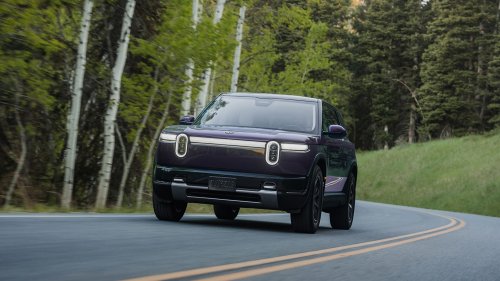 What’s the Difference Between the Rivian R2 and Rivian R3?