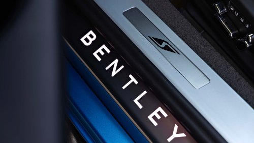 2026 Bentley Continental GT S and GTC S First Drive: The Driver’s Continental