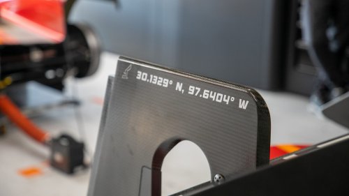 Genesis Magma Racing Brings Track and Street Performance to Its Fastest-Growing Market