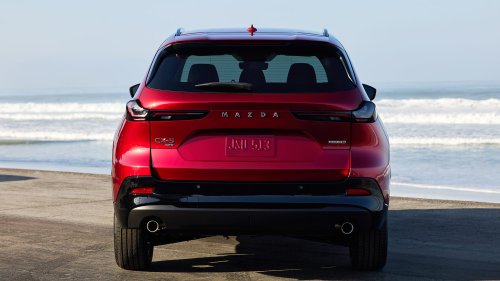 2026 Mazda CX-5 Trim Guide: 2.5 S, Select, Preferred, Premium, and Premium Plus
