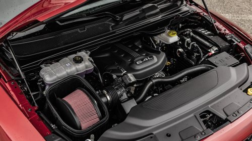 2027 Ram 1500 Rumble Bee First Look: Street Truck Revival!
