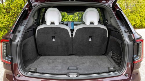 Our New 2026 Volvo EX90 Is About to Face a Midwest Reality Check