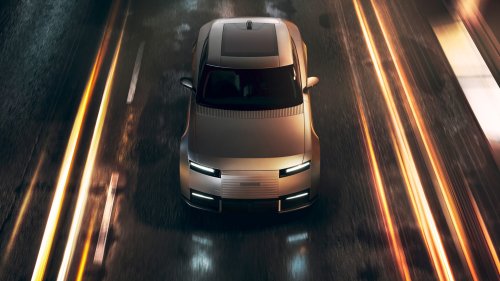 2027 Jaguar Type 01 First Look: 1,016 HP, 400-Mile Range, and Still Shocking