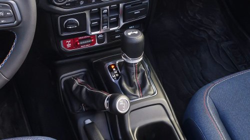 2026 Jeep Wrangler America250 Edition: Patriotic Style + Marvel Tie-In