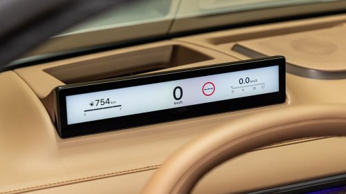 Hyundai Pleos Infotainment System Tested: A New Automotive Standard?
