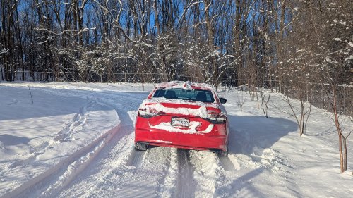 2025 Honda Civic Hybrid Sedan Yearlong Review Verdict: A Lesson Learned