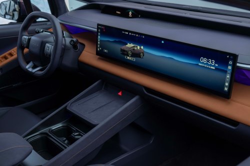 Hyundai, Hyundai Ioniq V Channels Venus Concept, Previews New Strategy