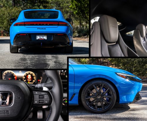 Honda Prelude vs. VW Golf GTI: Which Is the Accessible Performance Champion?