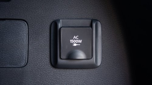 2026 Mitsubishi Outlander Plug-In Hybrid First Drive: Better Choice