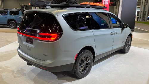 Stellantis Will Focus on Jeep, Ram, Fiat, and Peugeot as Its Core Brands