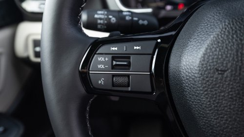 2026 Honda Passport TrailSport Yearlong Review: Is Honda Finally Serious About the TrailSport Name?