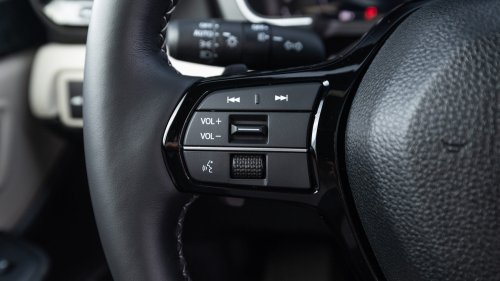 2026 Honda Passport TrailSport Yearlong Review: Is Honda Finally Serious About the TrailSport Name?