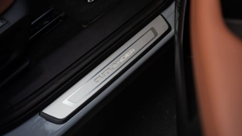 2026 Mitsubishi Outlander Plug-In Hybrid First Drive: Better Choice