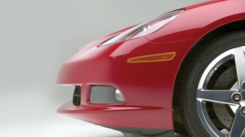 2005 Chevrolet Corvette C6 First Look: Why It Shocked Purists