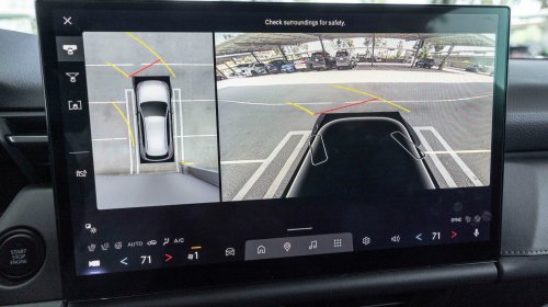 This One 2026 Mazda CX-5 Feature Is the Best I’ve Experienced on Any Car, at Any Price