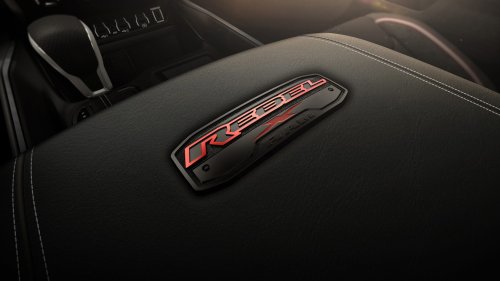 2026 Ram 1500 Rebel X First Drive: Returns for Round Two but Still No V-8