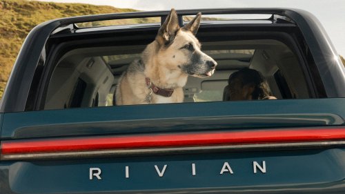 2027 Rivian R2 First Drive: Smaller, Cheaper, Still a Rivian
