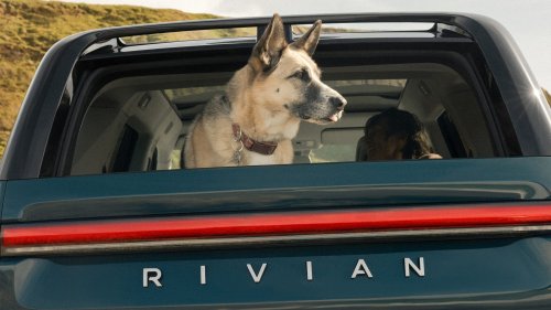 What’s the Difference Between the Rivian R2 and Rivian R3?
