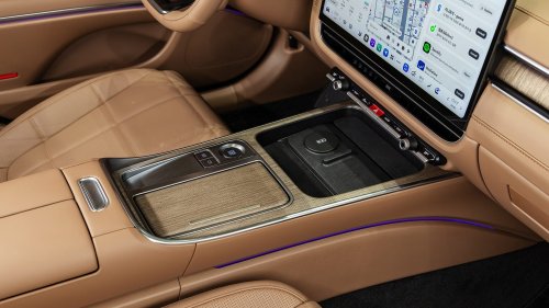 Hyundai Pleos Infotainment System Tested: A New Automotive Standard?