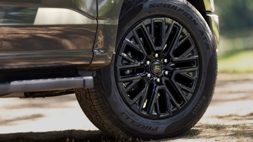 2027 Ford F-150 First Look: New Engine, BlueCruise Towing, Carhartt Edition &amp; Off-Road Packages