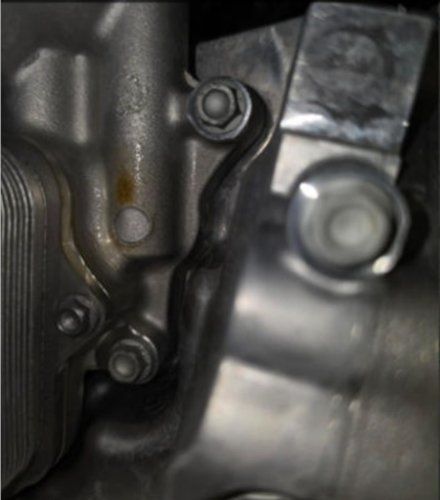 2027 Chevy Corvette’s New 6.7-Liter V-8 May Leak Oil, but GM Has a Fix