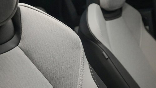 Volkswagen’s Future Interiors Will Feature Real Buttons and More Premium Materials