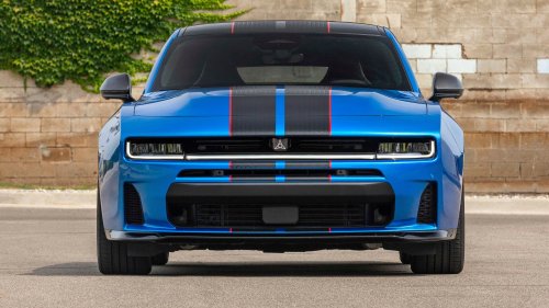 Dodge, Dodge Charger, Dodge Charger Scat Pack, 2026 Dodge Charger Sixpack Scat Pack First Test: Gorgeous Looks, Big Performance, Bigger Compromises