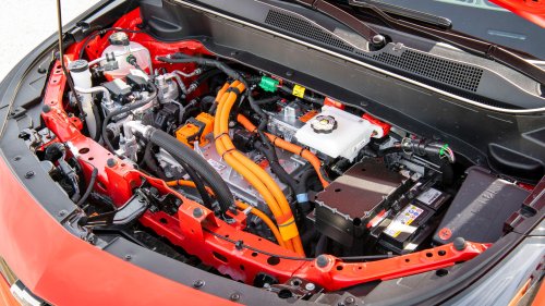 2027 Chevrolet Bolt First Test: Affordable EV Value Returns