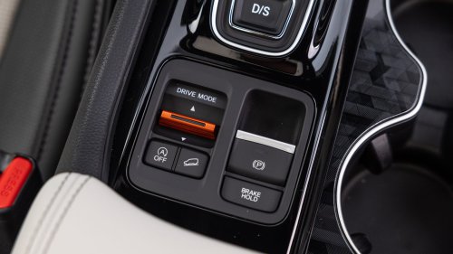 2026 Honda Passport TrailSport Yearlong Review: Is Honda Finally Serious About the TrailSport Name?