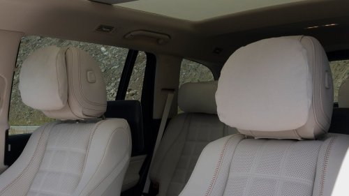 2027 Mercedes-Benz GLS-Class First Drive: Still Worth Six Figures?