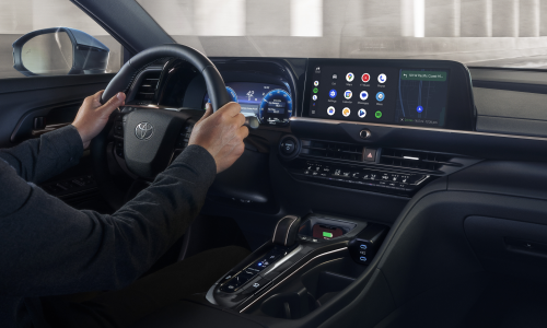 Toyota, Toyota Crown, 2027 Toyota Crown Updates Include a New Hybrid Setup