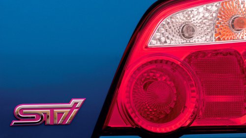 2004 Subaru WRX STi Long-Term Review: Performance, Value, Daily Driving