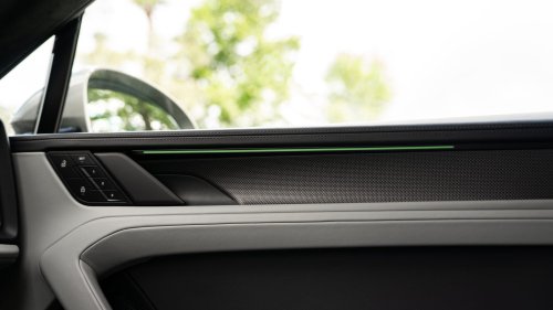 2026 Porsche Cayenne Coupe Electric First Drive: Like a Sledgehammer