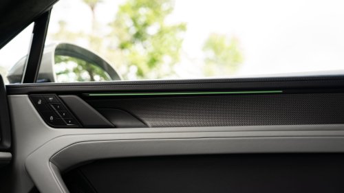 2026 Porsche Cayenne Coupe Electric First Drive: Like a Sledgehammer