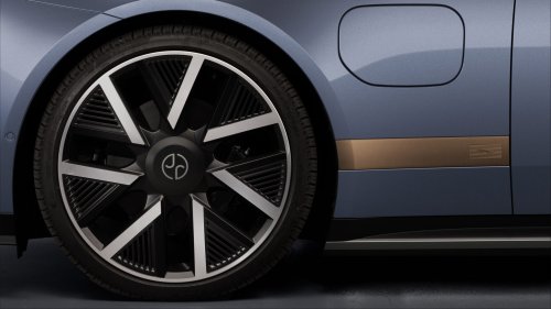 2027 Jaguar Type 01 First Look: 1,016 HP, 400-Mile Range, and Still Shocking