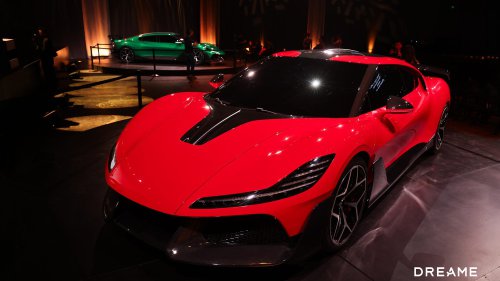 Dreame Nebula Next 01 EV Concept: Specs, Rocket Boosters, AI Tech, and What We Know