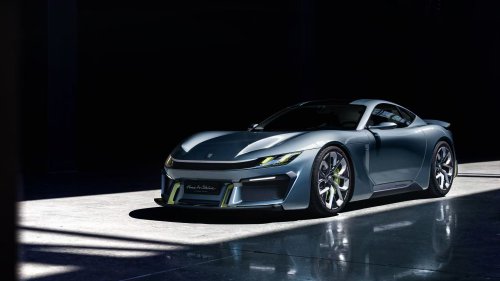 The Craziest Cars You Missed from the 2026 Beijing Auto Show