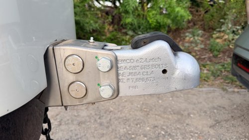 Not a Spaceship, a Lightship: One Night’s Sleep in the Innovative AE.1 Atmos