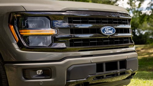 2027 Ford F-150 First Look: New Engine, BlueCruise Towing, Carhartt Edition &amp; Off-Road Packages