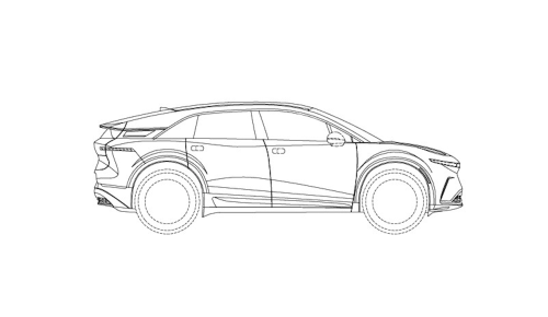 Lucid, Patent Images Provide First Look at the Radical Lucid Cosmos