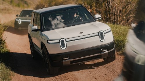 What’s the Difference Between the Rivian R2 and Rivian R3?