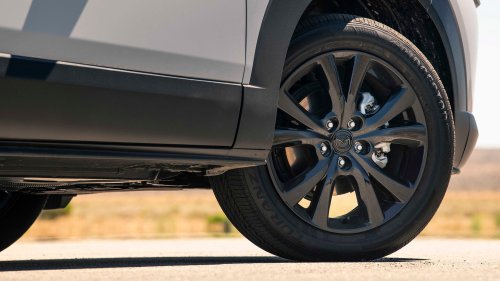 2026 Mazda CX-30 2.5 S Aire First Test: Specs, Drive Impressions