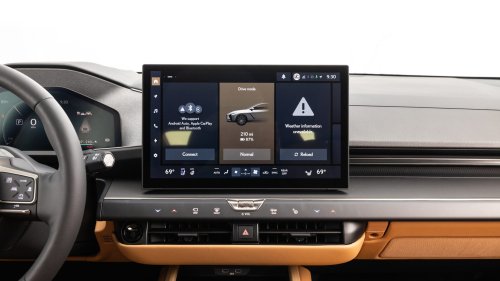 2026 Lexus ES350e EV First Test: A Commuting All-Star Luxury Sedan