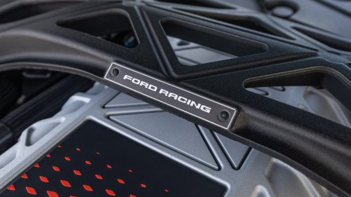 2026 Ford Mustang Dark Horse SC First Test: A GTD for 60 Percent Off