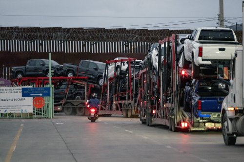 Trump Refuses to Renew USMCA: Here's What That Means for Autos