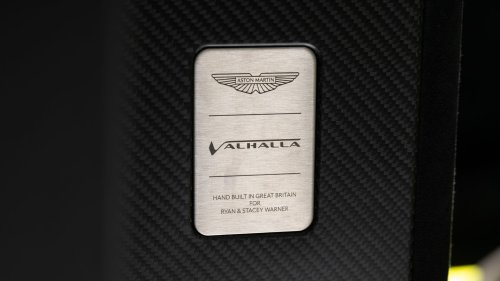 2026 Aston Martin Valhalla First Test: The Heart Knows What the Stopwatch Doesn’t