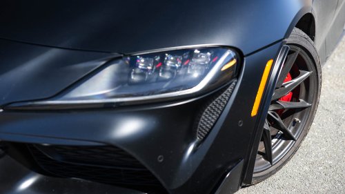 Toyota, 2026 Toyota Supra MkV Final Edition First Drive: You All Were Wrong About This Car
