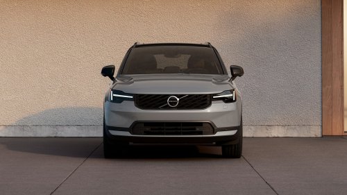 2028 Volvo XC40 First Look: Design, Feature, Tech Updates for Volvo’s Small Luxury SUV