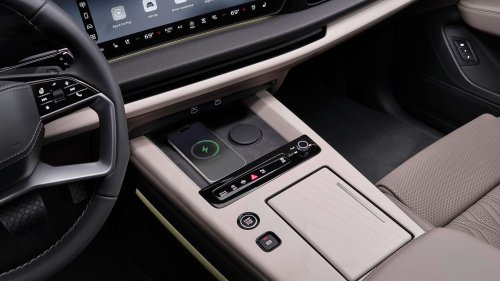 2027 Audi Q9 and SQ9 First Look: The Last Pieces Fall Into Place