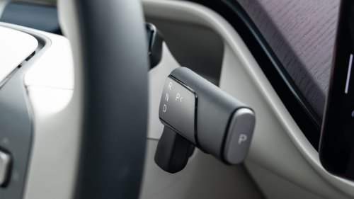 2027 Volvo EX60 P10 AWD Ultra First Test: Refined, Comfortable, and Safe
